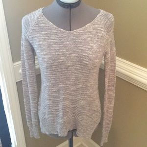 Jr girls Mudd lightweight sweater